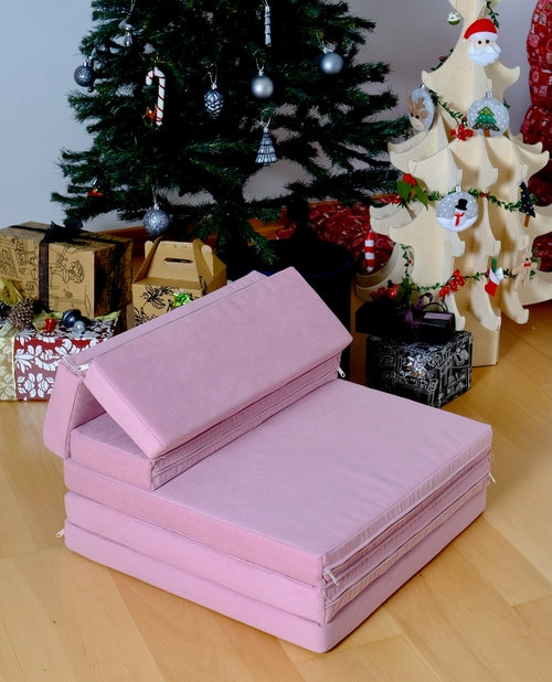 Transformable Kids Play Mat Couch: Soft, Durable, Easy-Clean Delight