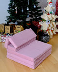 Transformable Kids Play Mat Couch: Soft, Durable, Easy-Clean Delight